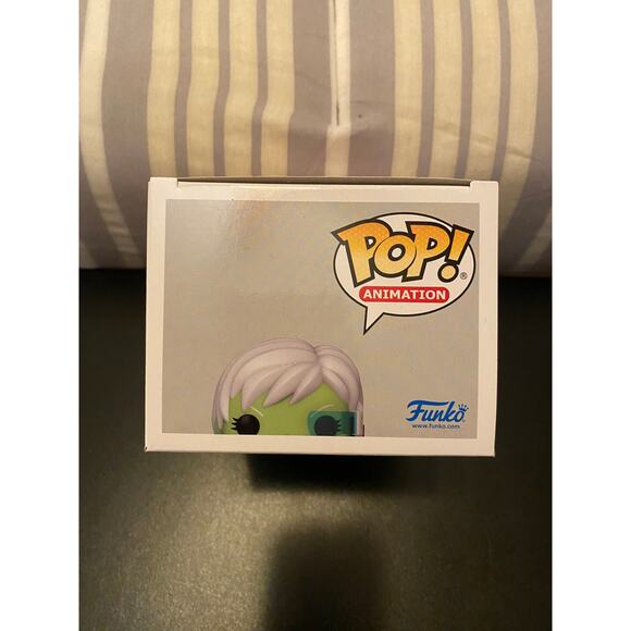 Funko Pop Animation:  Dragonball - Cheelai - Picture 5 of 6
